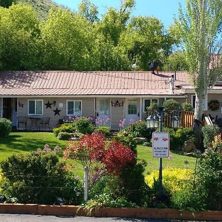 Alpaca Inn, The لافا هوت سبرينغس المظهر الخارجي الصورة